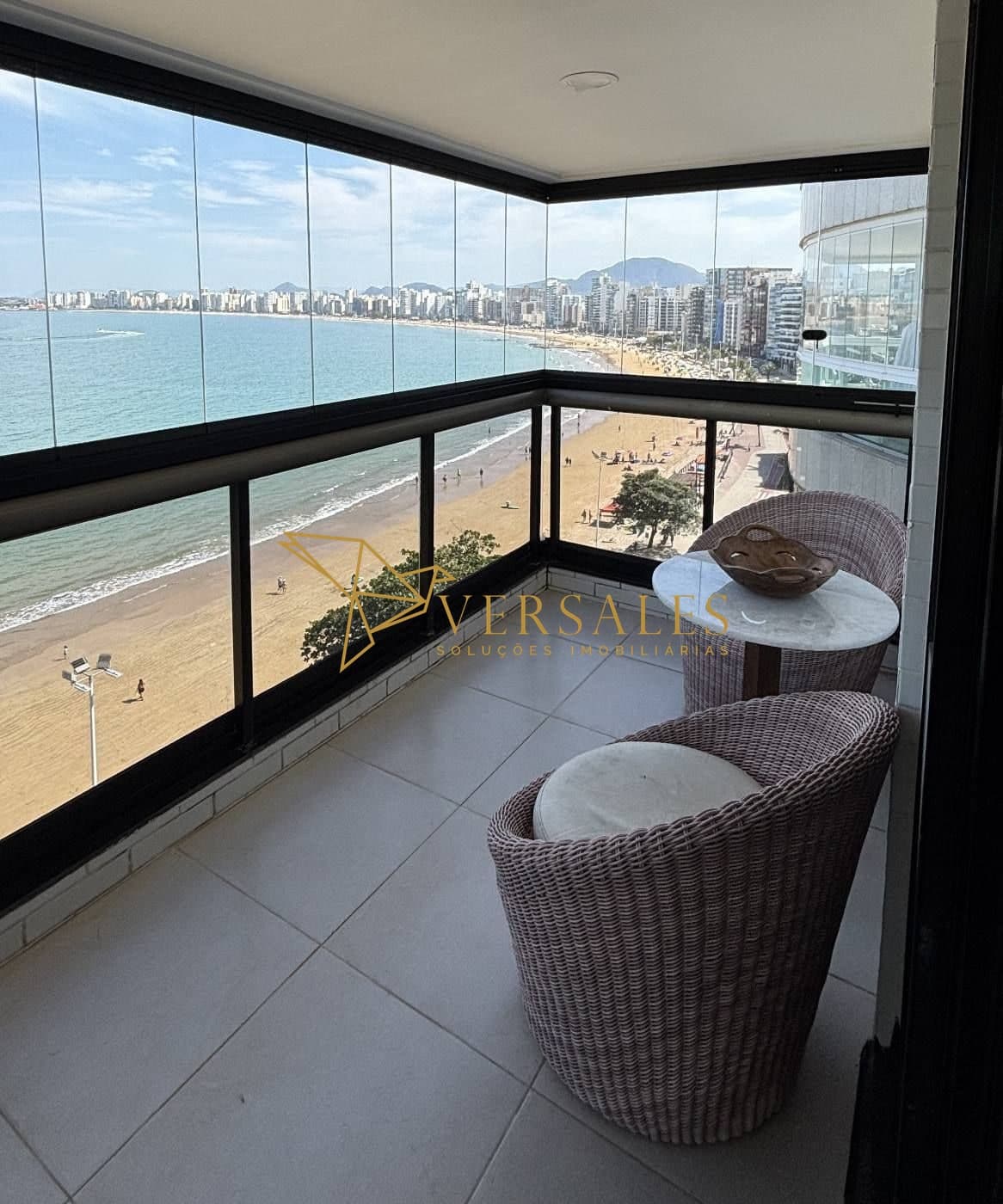 Imóvel 27010200001 — Apartamento em Guarapari