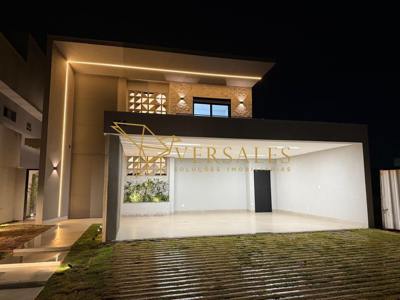 Imóvel 34010100003 — Casa em Uberlândia